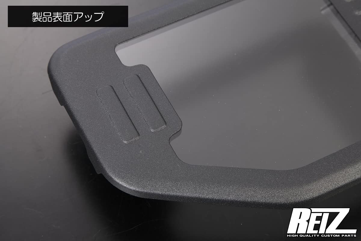 Amazon | JB64W ジムニー / JB74W ジムニーシエラ 交換式 ガラスリッド